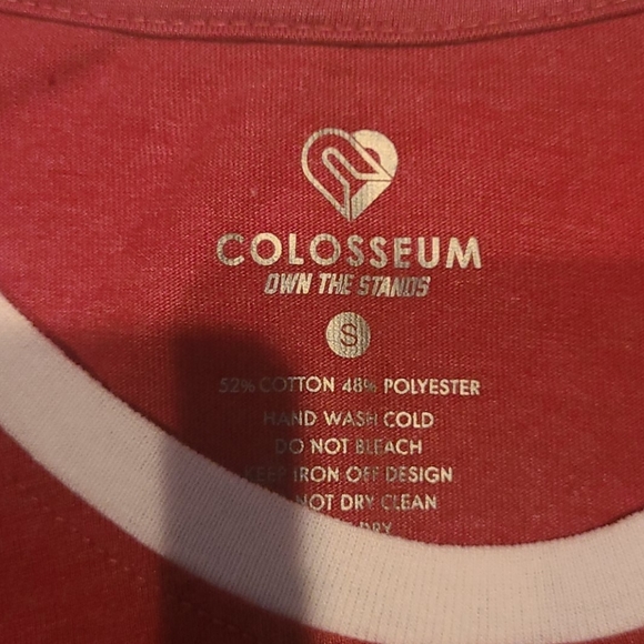 Oklahoma tee - Picture 3 of 4